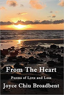 From the Heart: Poems of Love and Loss
