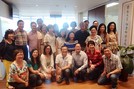 HKU Social Sciences Class of 1975 Reunion