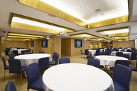 HKU Alumni Association Clubhouse