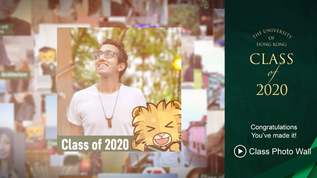 HKU launches two new programmes to offer more opportunities and choices to Class of 2020