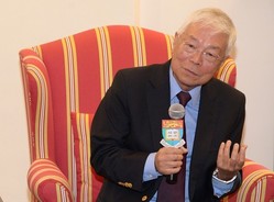 Prof YC Cheng