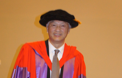 Medical alumni Albert Lam awarded the Order of Australia