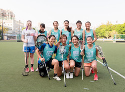 HKU Lacrosse Alumni Call-up - The Root of Hong Kong Lacrosse