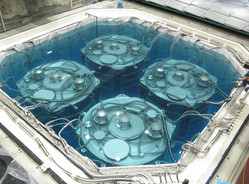 The Daya Bay Neutrino Experiment