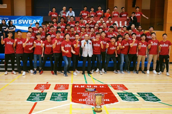 Cheer for the Boys in Red - Professor Andrew Wong and the Malayan Cup