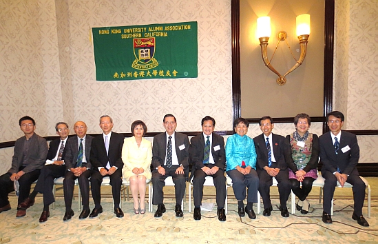 Board of Directors of 2013 - 2015 