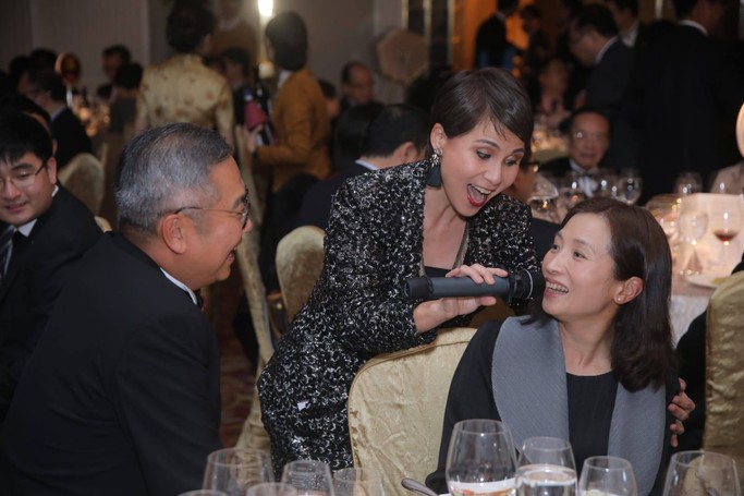 HKUEAA 43rd Annual Dinner and Dance 
